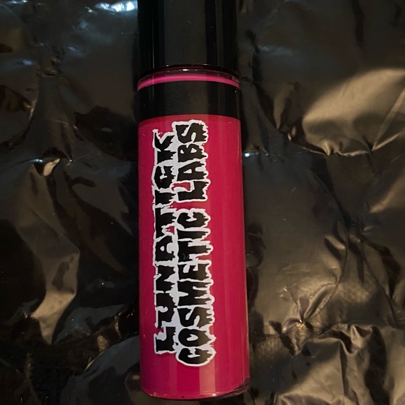Lunatick Cosmetic Labs Lip Slick in “Succubus” - Picture 2 of 2